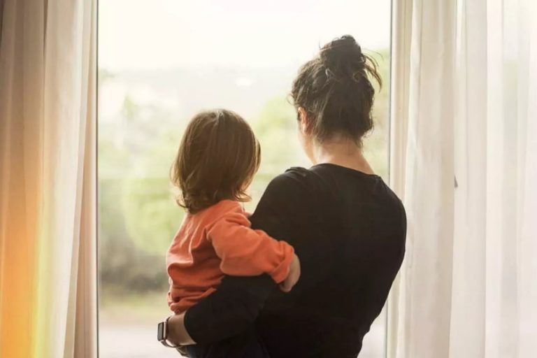 Cartórios registram o maior percentual de mães solos desde 2018