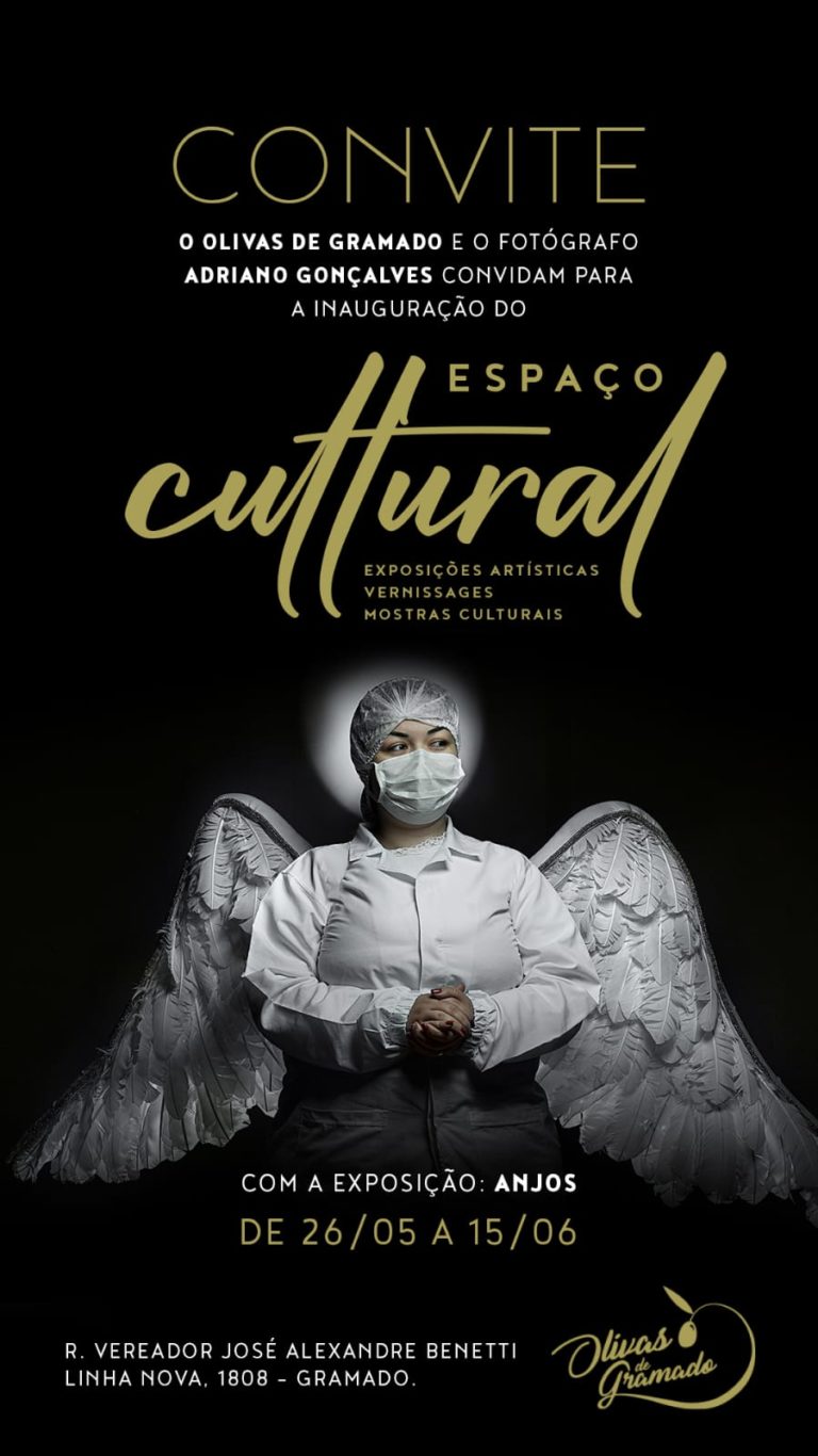 Olivas de Gramado inaugura espaço cultural nesta quinta-feira