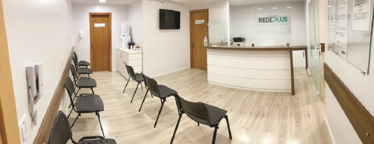 Uma rede que proporciona medicina, odontologia e bem estar