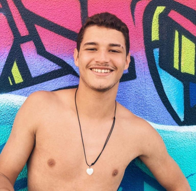 Polícia Civil prende homem que matou Pedro Lucas