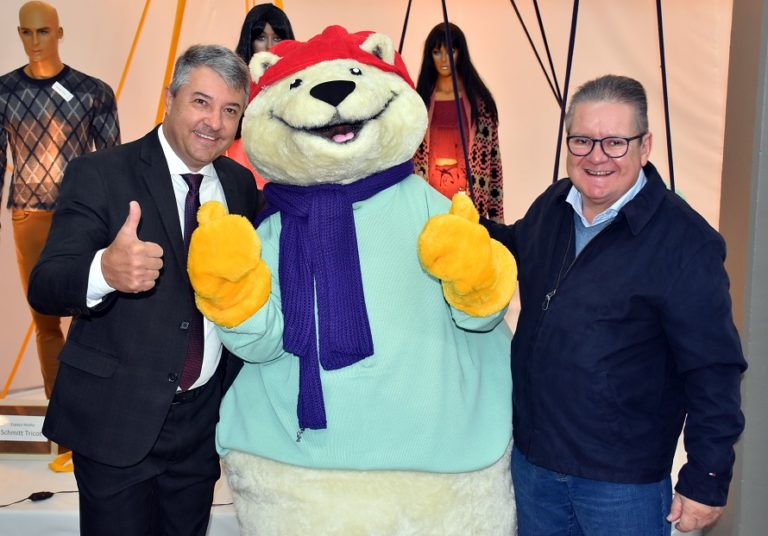 Gabinete do governador estará em Nova Petrópolis