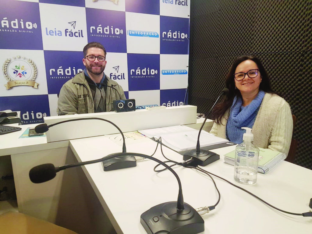 Com inscrições até segunda-feira (23), três cursos de licenciatura são oferecidos na modalidade EaD na Universidade Aberta do Brasil (UAB)