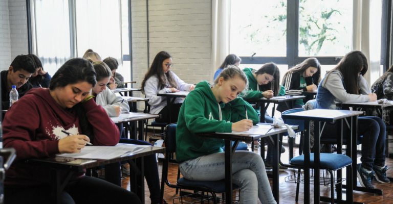 UCS: Inscrições abertas para o Vestibular de Inverno 2022