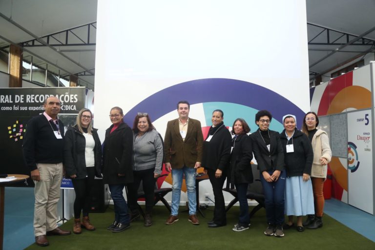 Conselho de Assistência Social elege representantes