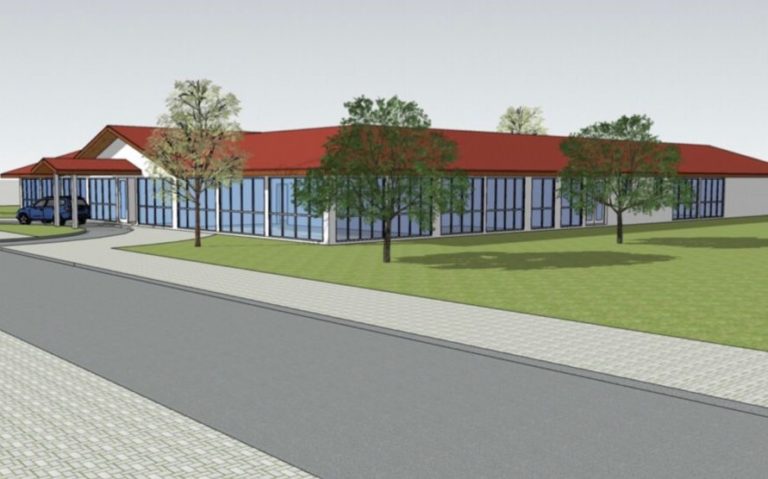 Canela terá Centro de Convivência do Idoso