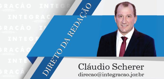 coluna direto da redação
