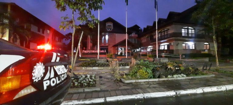 Promotor quer mais detalhes sobre denúncias da Operação Caritas