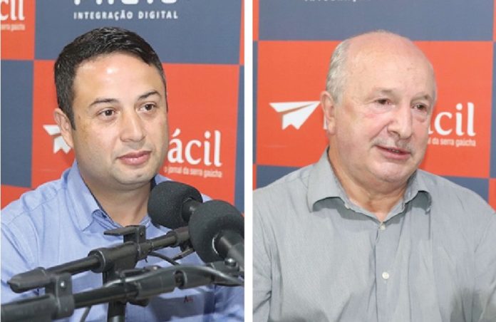 Luciano Melo de Canela e Luia Barbacovi de Gramado falam sobre a Lei de Liberdade Econômica em seus municípios.