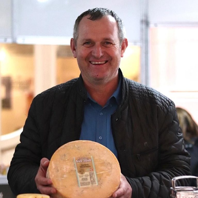 Queijaria Alvorada Missioneira é medalha de ouro em concurso estadual de queijos artesanais