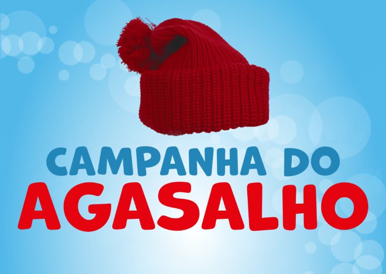 Campanha do Agasalho inicia em junho