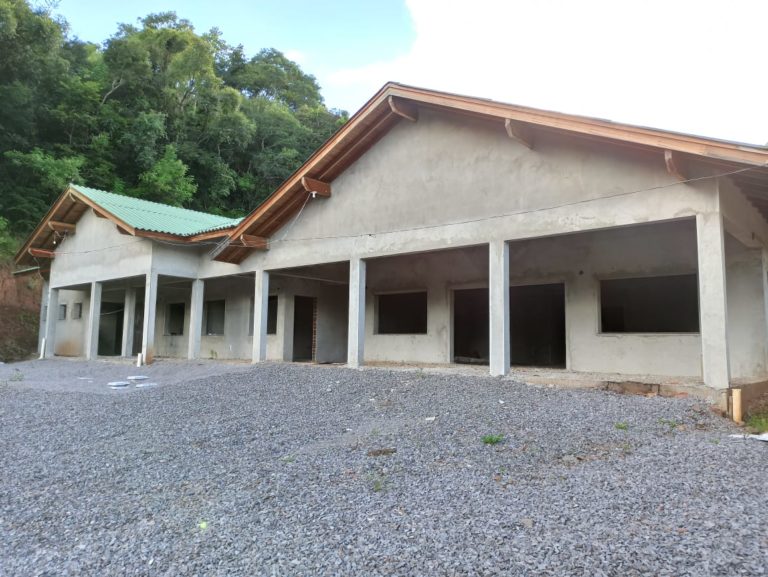 Casa de Repouso Stein precisa de R$ 738 mil