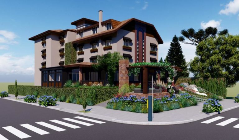 Blumen Hotel Boutique, um hotel para realizar desejos e proporcionar memórias