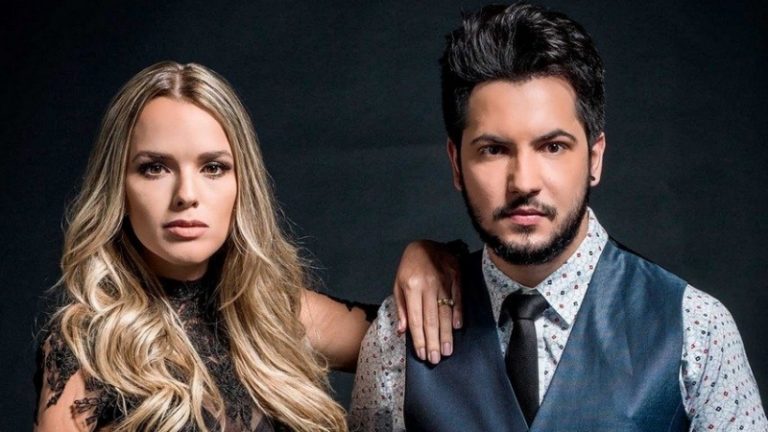 Festa do Pinhão confirma as atrações nacionais Thaeme & Thiago e Sambô