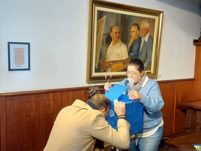 TransformAr(te) irá possibilitar formação para mais de 1.500 crianças