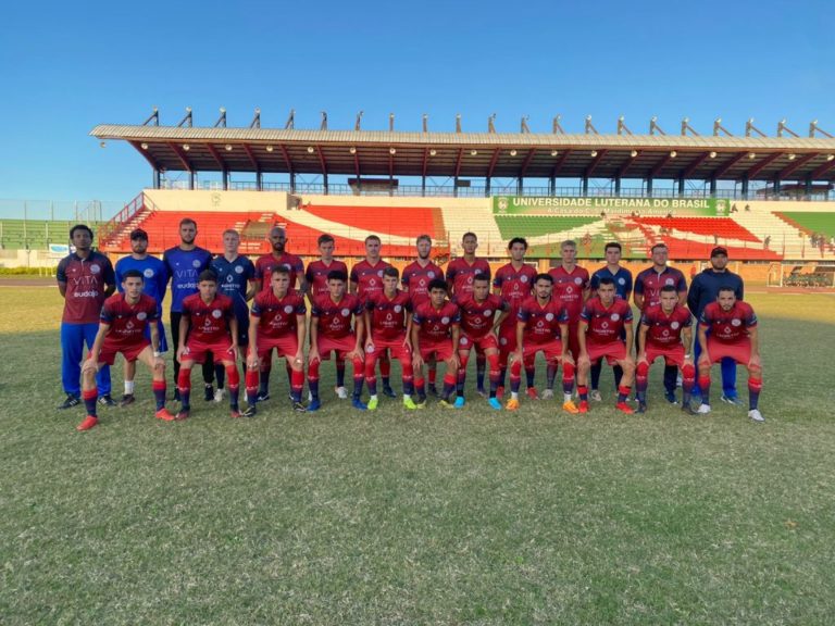 Gramadense estreia fora de casa na Terceirona