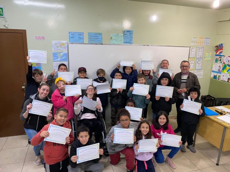 História Ferroviária de Gramado é tema de curso