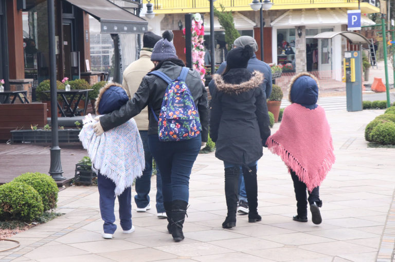 Inverno começa às 6h13 desta terça e será mais frio que a média dos últimos anos