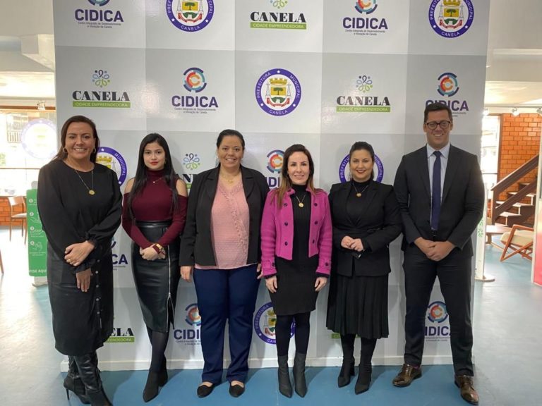 Ação Social de Canela concorre ao Prêmio Innovare