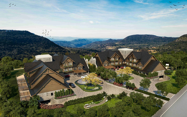 Laghetto inaugura mais dois hotéis