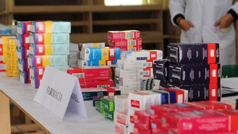 Farmácia da Várzea Grande estará fechada nesta sexta-feira