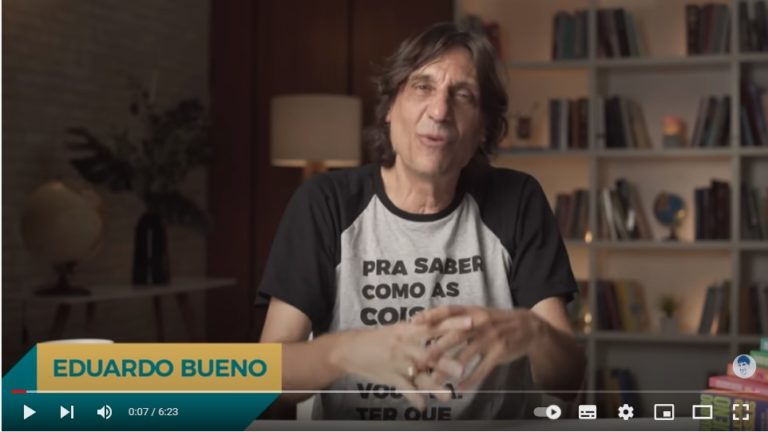 Advogado gramadense rebate posicionamento do youtuber Peninha