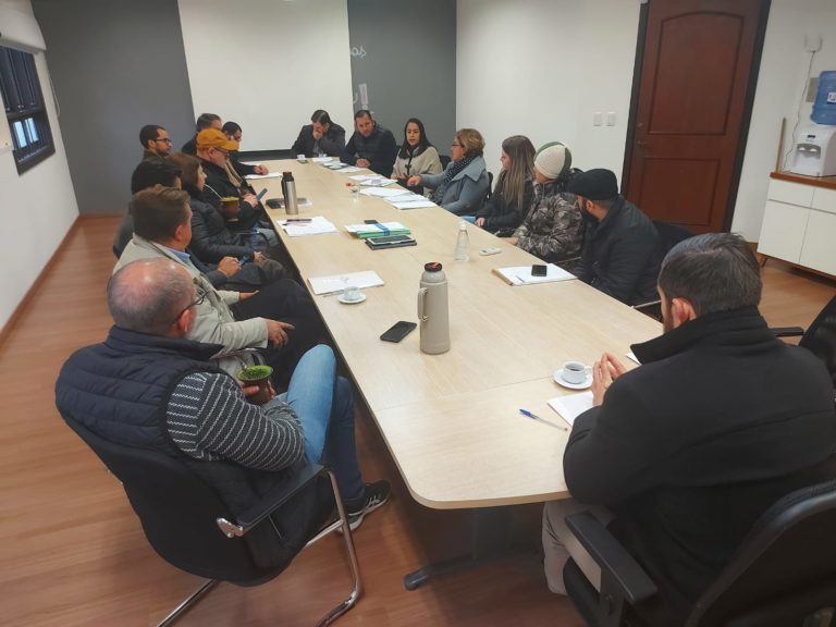 Serviço de táxi em Gramado é pauta na Câmara