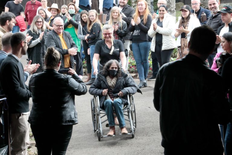 Prefeitura emite nota de pesar pelo falecimento de Neka Pante