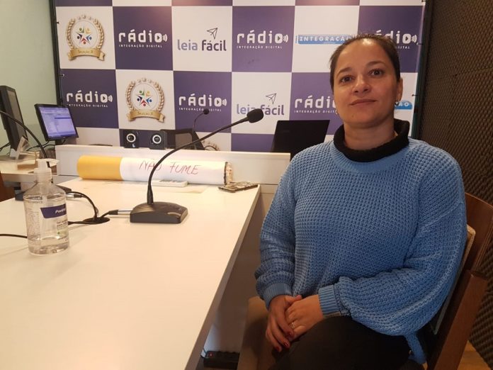 Nesta quinta-feira (09) uma equipe da Secretaria da Saúde estará na Rua Coberta, das 12h às 14h, aplicando diversas vacinas na comunidade adulta que deseja colocar a vacinação em dia.