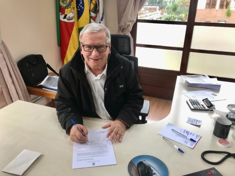 UCE e SSU receberão repasse referente ao transporte universitário