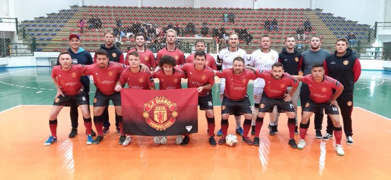 Gramado e Nova Petrópolis na decisão da Copa Scur dos Campeões