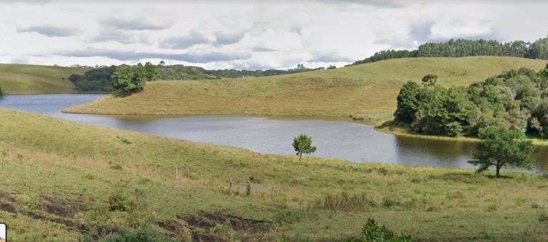 Polícia Civil prende suspeito de matar mulher de 24 anos. Corpo foi encontrado na barragem da Corsan