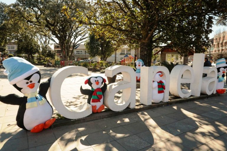 Dança, diversão e cultura: Festa Junina movimentará turismo na região