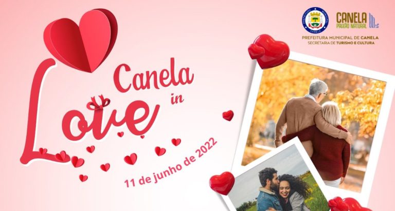 Amor e música para aquecer a Temporada de Inverno