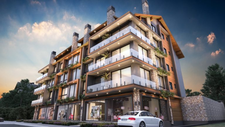 Construir uma Serra mais acolhedora