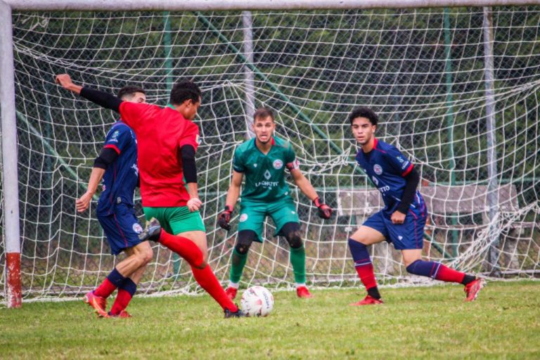 Gramadense confirma participação na 1ª Copa Siapergs