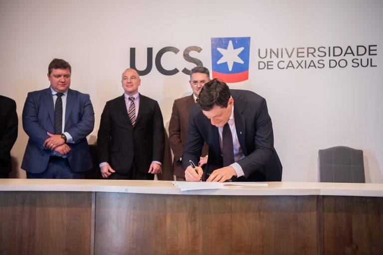 UCS lança Centro de Coletas de Células-Tronco