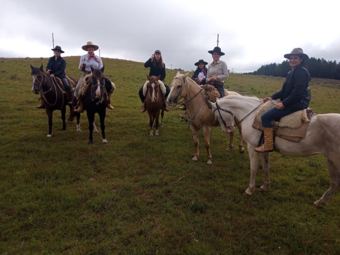 19ª Cavalgada de Prendas de Cambará do Sul tem data marcada
