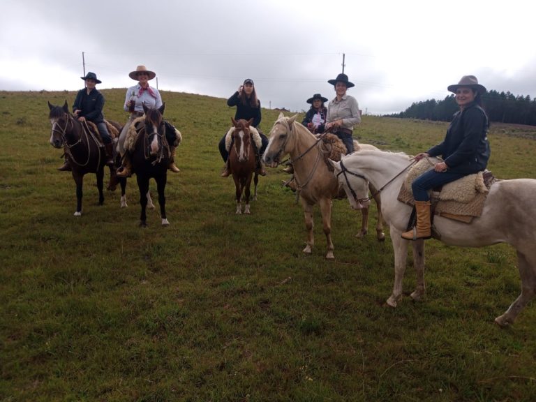 19ª Cavalgada de Prendas tem data confirmada