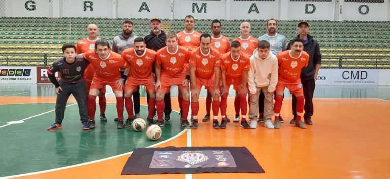 Somente uma equipe mantém 100% no Sênior