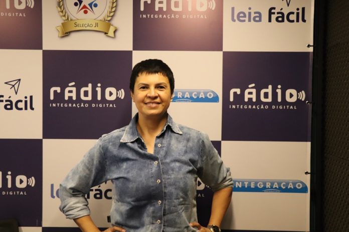 Associação dos Taxistas Autônomos da cidade conta com três mulheres. Sendo uma delas, Glaci Arnold, que está à frente da instituição a aproximadamente seis anos