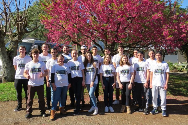 Emater forma jovens em empreendedorismo rural