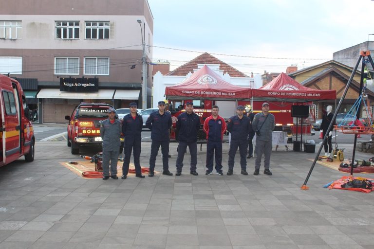 “Os incêndios ocorrem quando a prevenção falha”, afirma sargento Roger