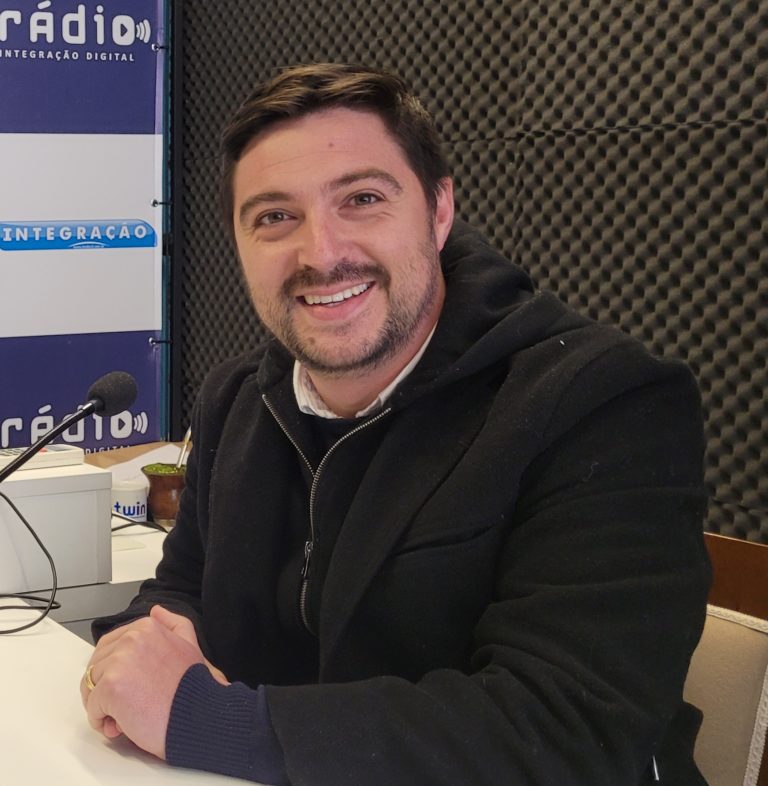 “O empresário tem que poder produzir”, frisa Ike Koetz