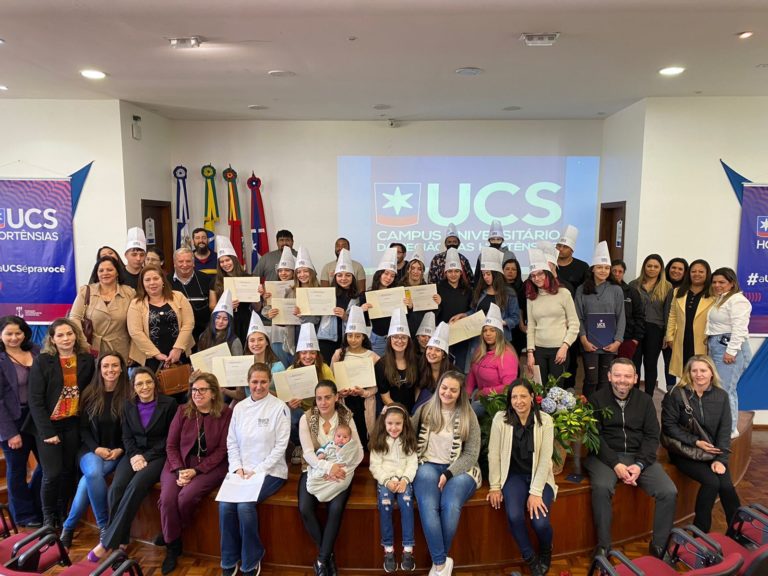 Oficinas para garotada meter a mão na massa