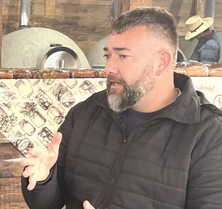 Obras na Rota Panorâmica deverão ser retomadas nos próximos dias