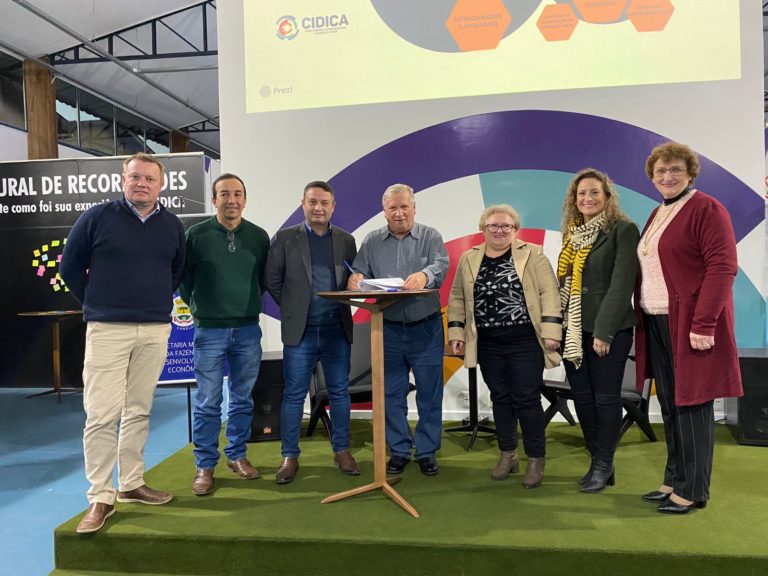 Executivo sanciona Lei da Liberdade Econômica