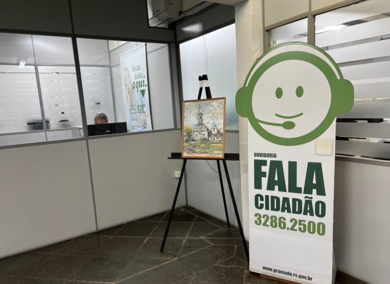 Prefeitura realiza pesquisa de satisfação com a comunidade