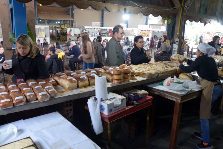 Cem mil pessoas são esperadas para a Festa Colonial