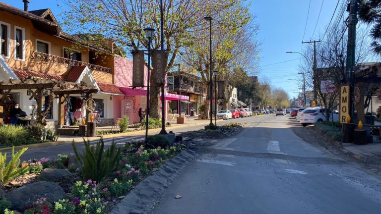 Trânsito na Osvaldo Aranha será interrompido para reformas na rede elétrica