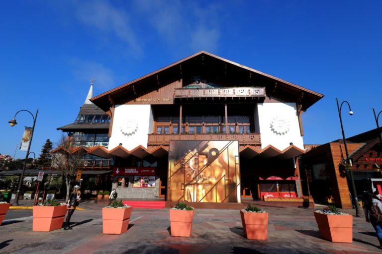 Exibição de filmes do Educavídeo abrirá as atividades do Festival de Cinema hoje